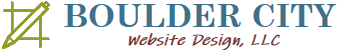 Boulder City Website Design